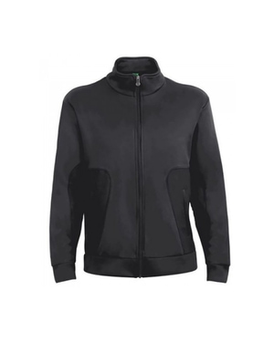Benetton Bonded Fleece Jacket